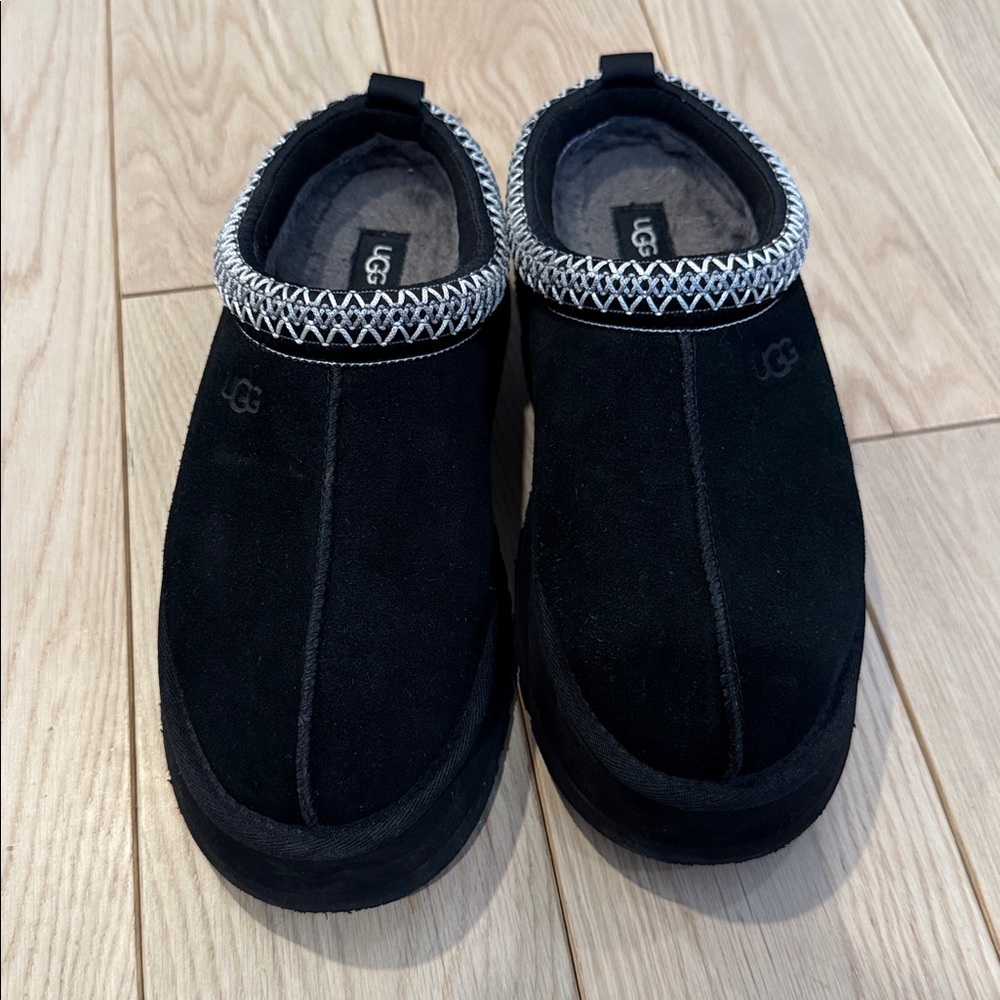 UGG Tazz size 9 - Picture 3 of 6